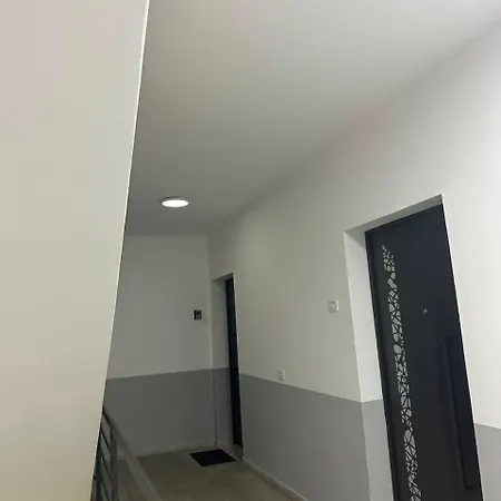 Apartamento Feel Tirana