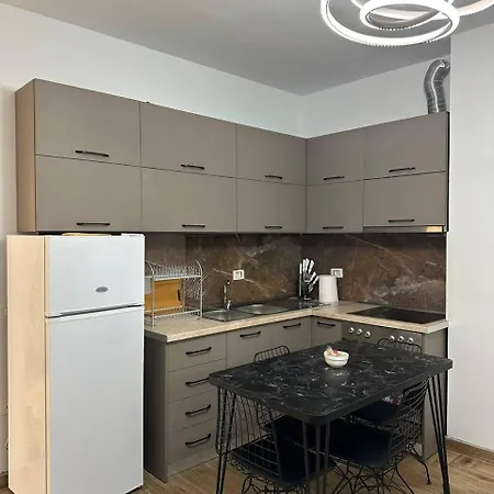 Feel Apartamento Tirana