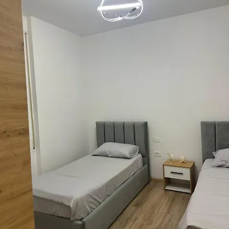 Feel Apartamento Tirana