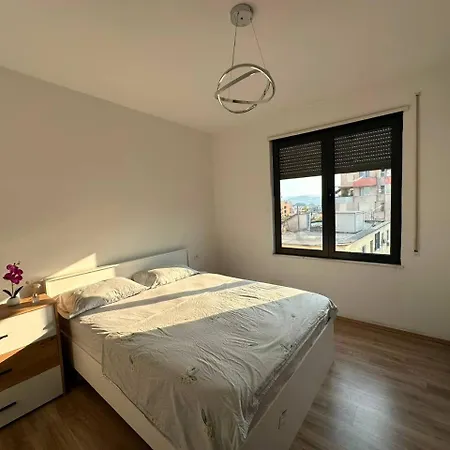 Apartamento Feel *
