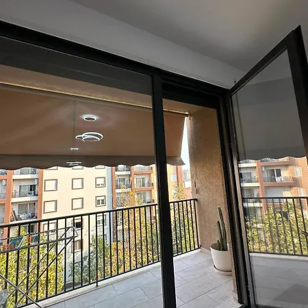 Apartament Feel *